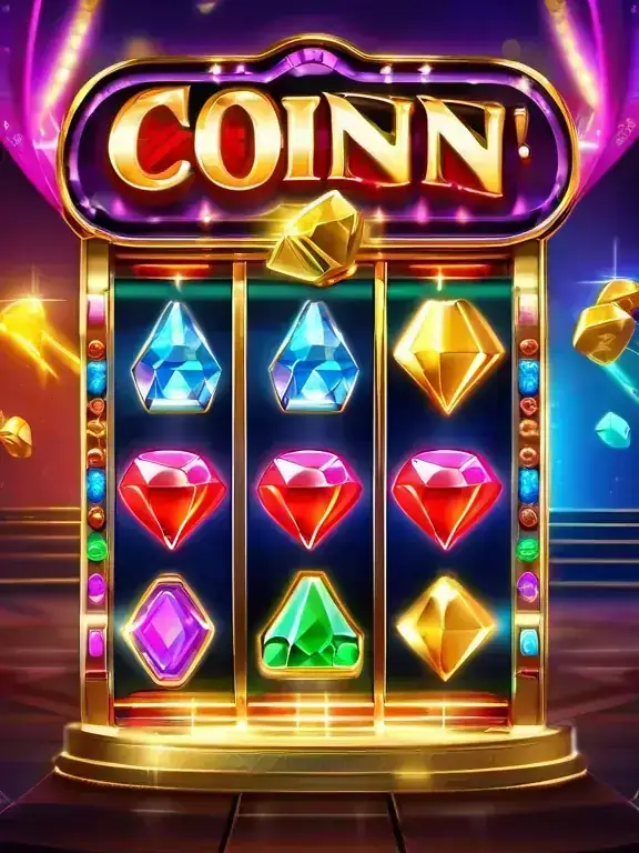 Coinsn Diamonds X