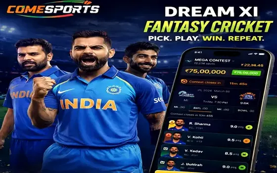 India vs Australia on 888win