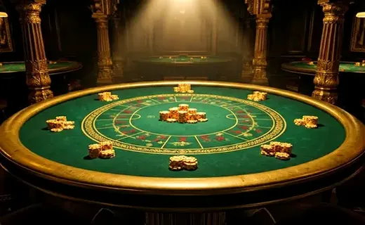Elite Poker
