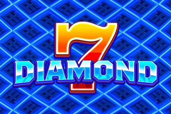 Jogar 7 Diamond — caça-níqueis online